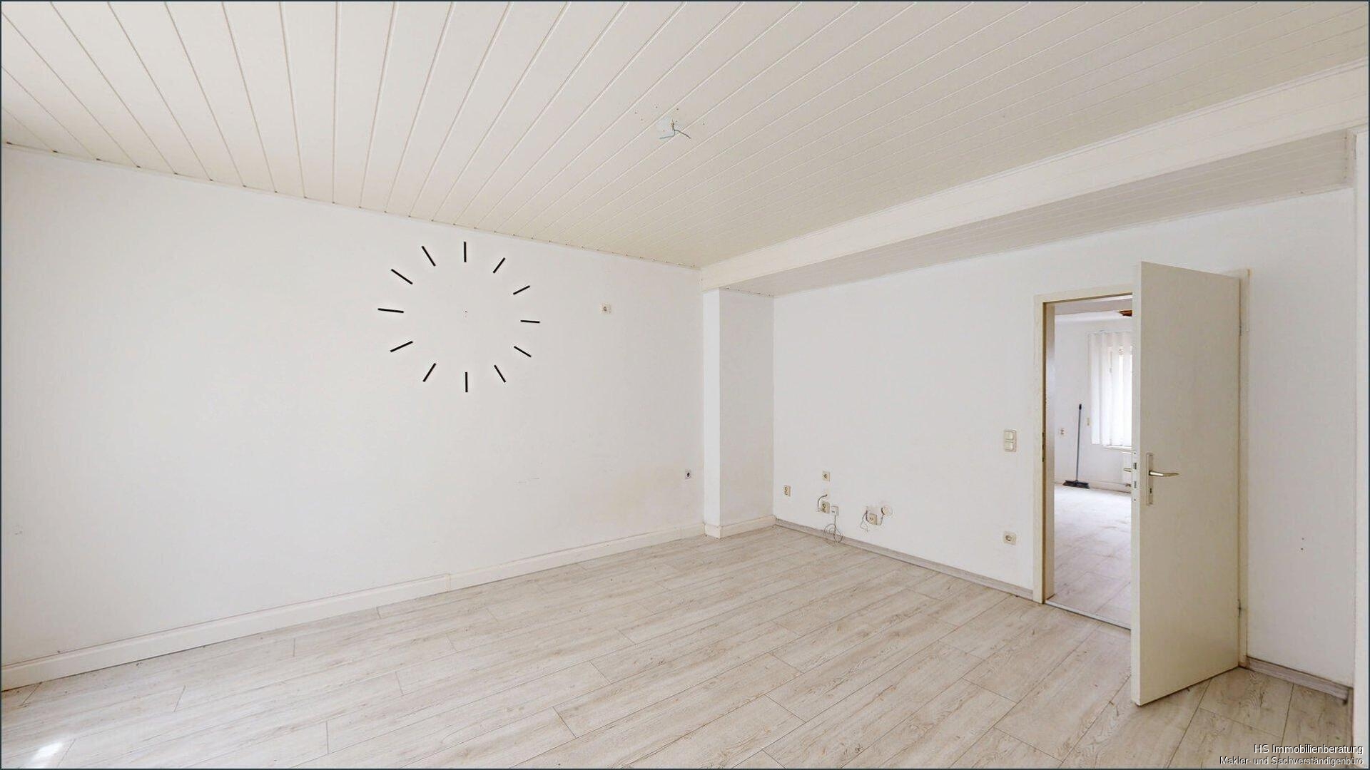 Gewerbefläche Voderhaus