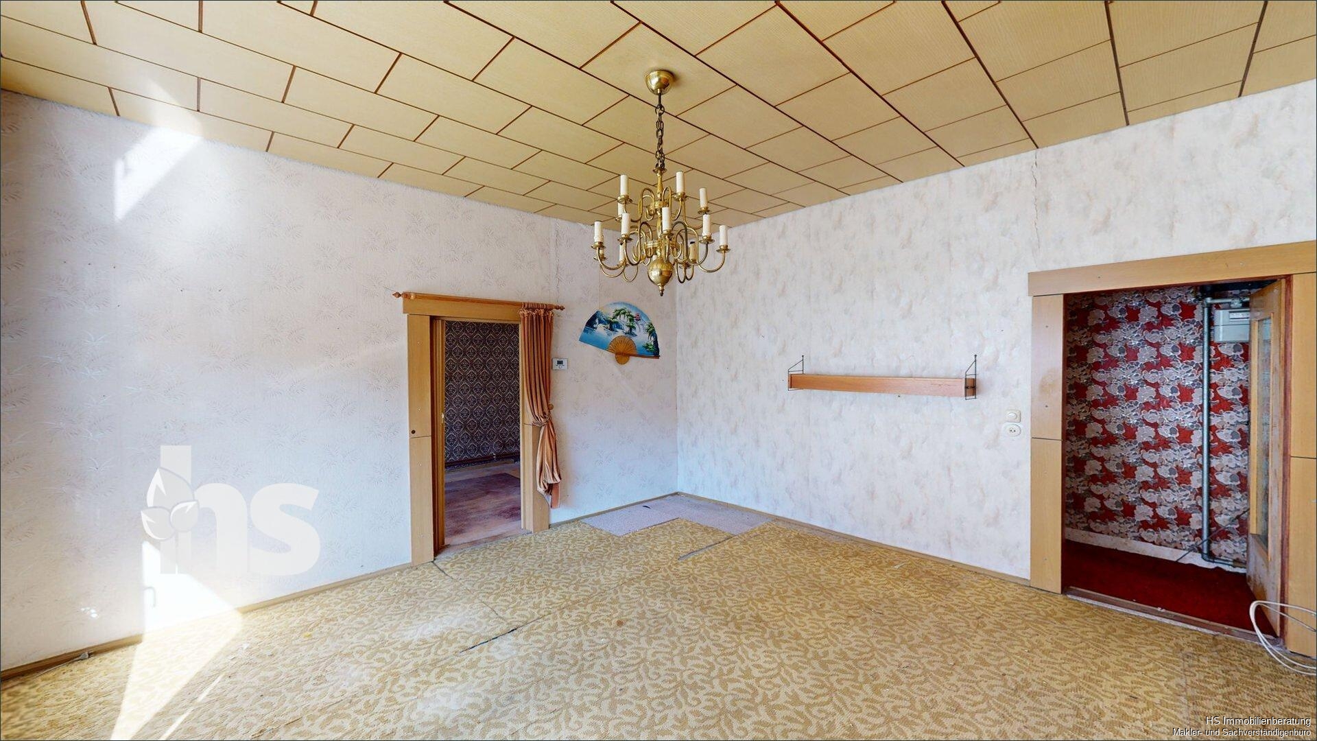 EG - Wohnzimmer