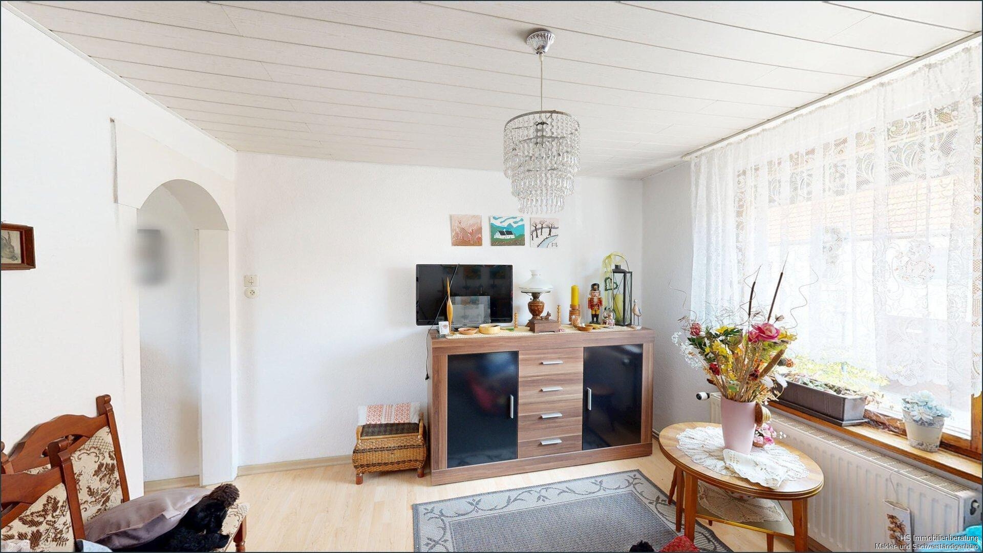 OG - Wohnzimmer