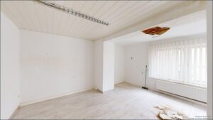Gewerbefläche Voderhaus
