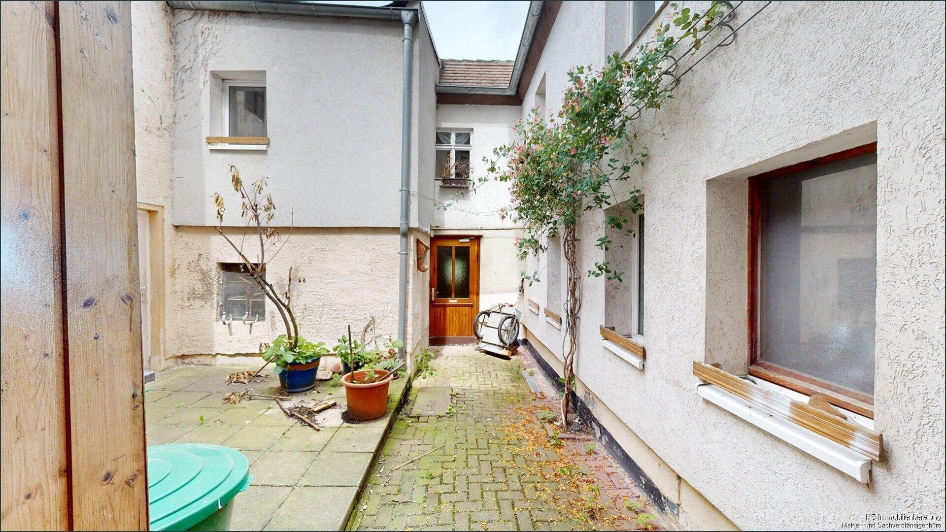 Innenhof