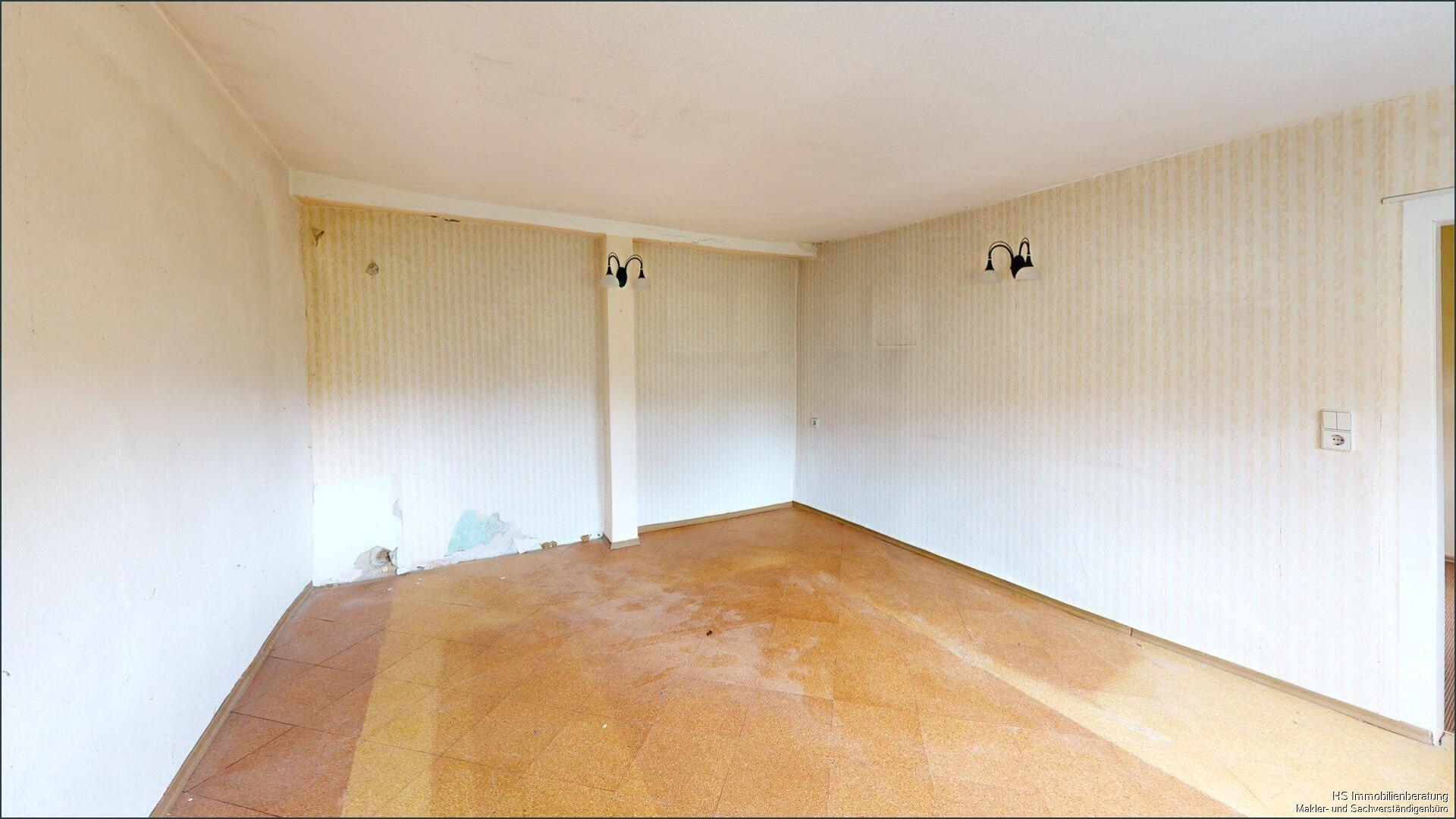 OG - Schlafzimmer