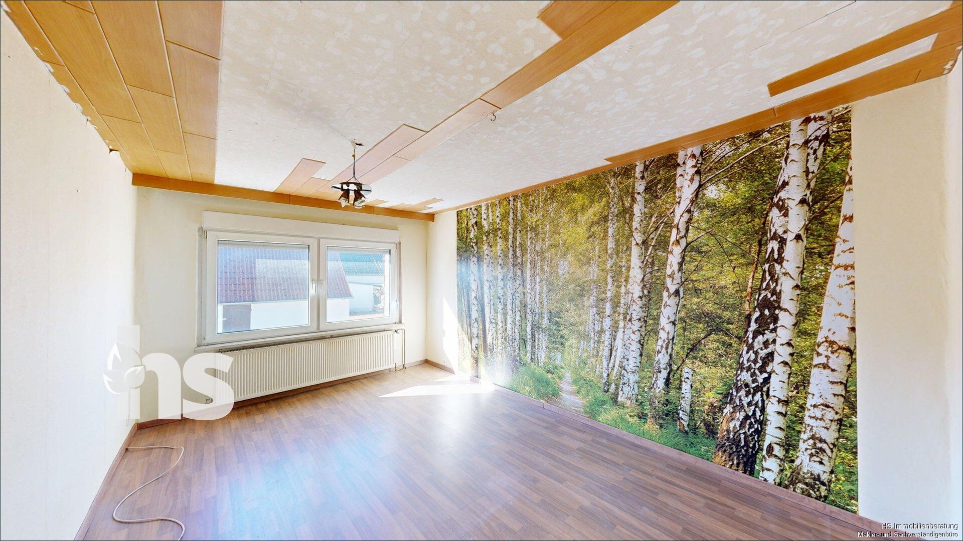 OG - Schlafzimmer