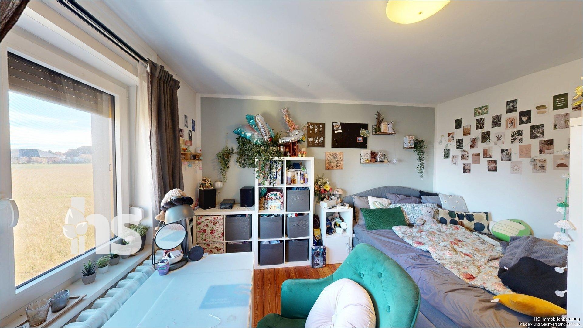OG - Kinderzimmer 2