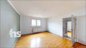 EG -  Schlafzimmer