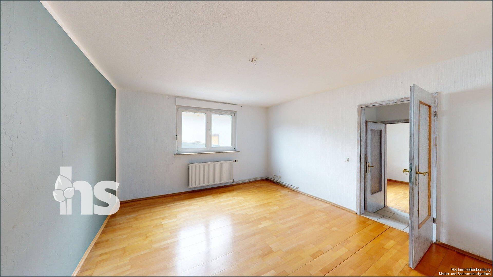 EG -  Schlafzimmer