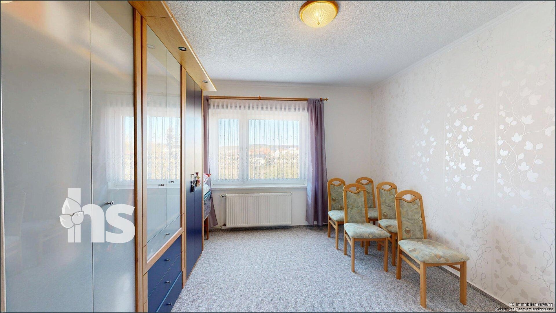 OG - Kinderzimmer