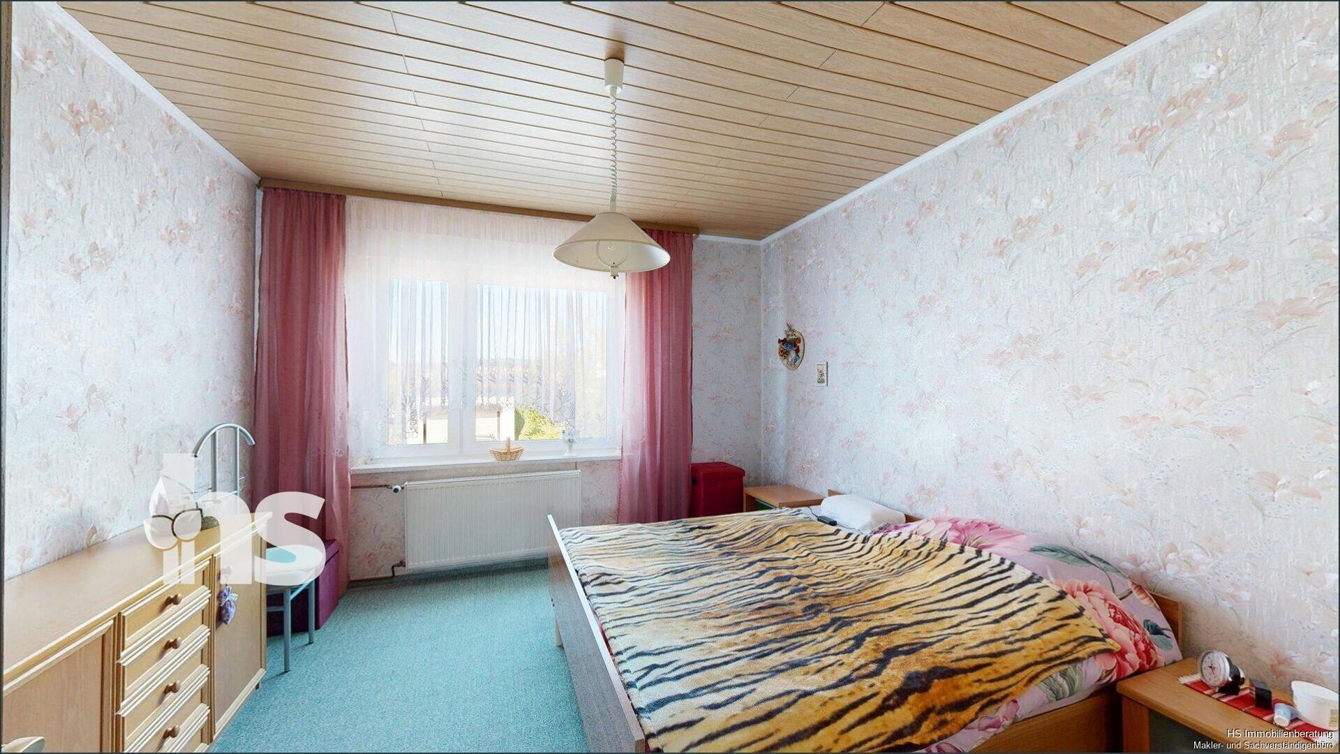 EG - Schlafzimmer
