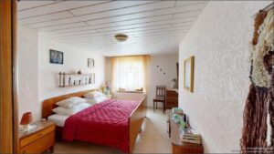 OG - Schlafzimmer