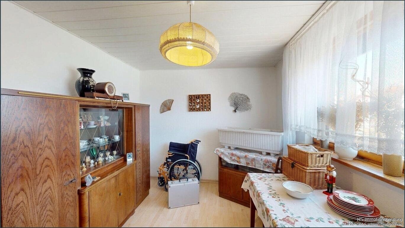 OG - Büro