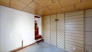 EG - Schlafzimmer