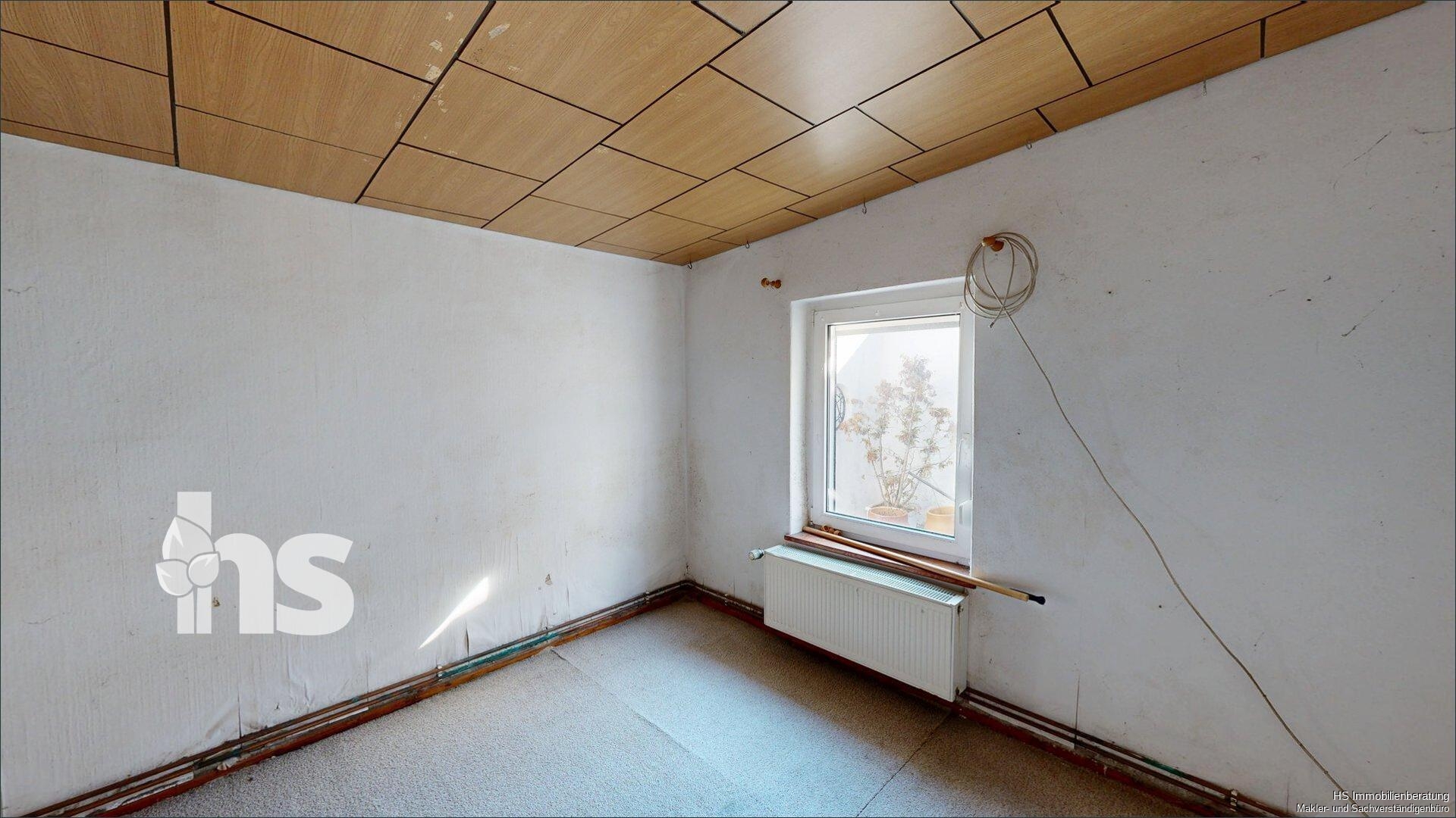 EG - Schlafzimmer