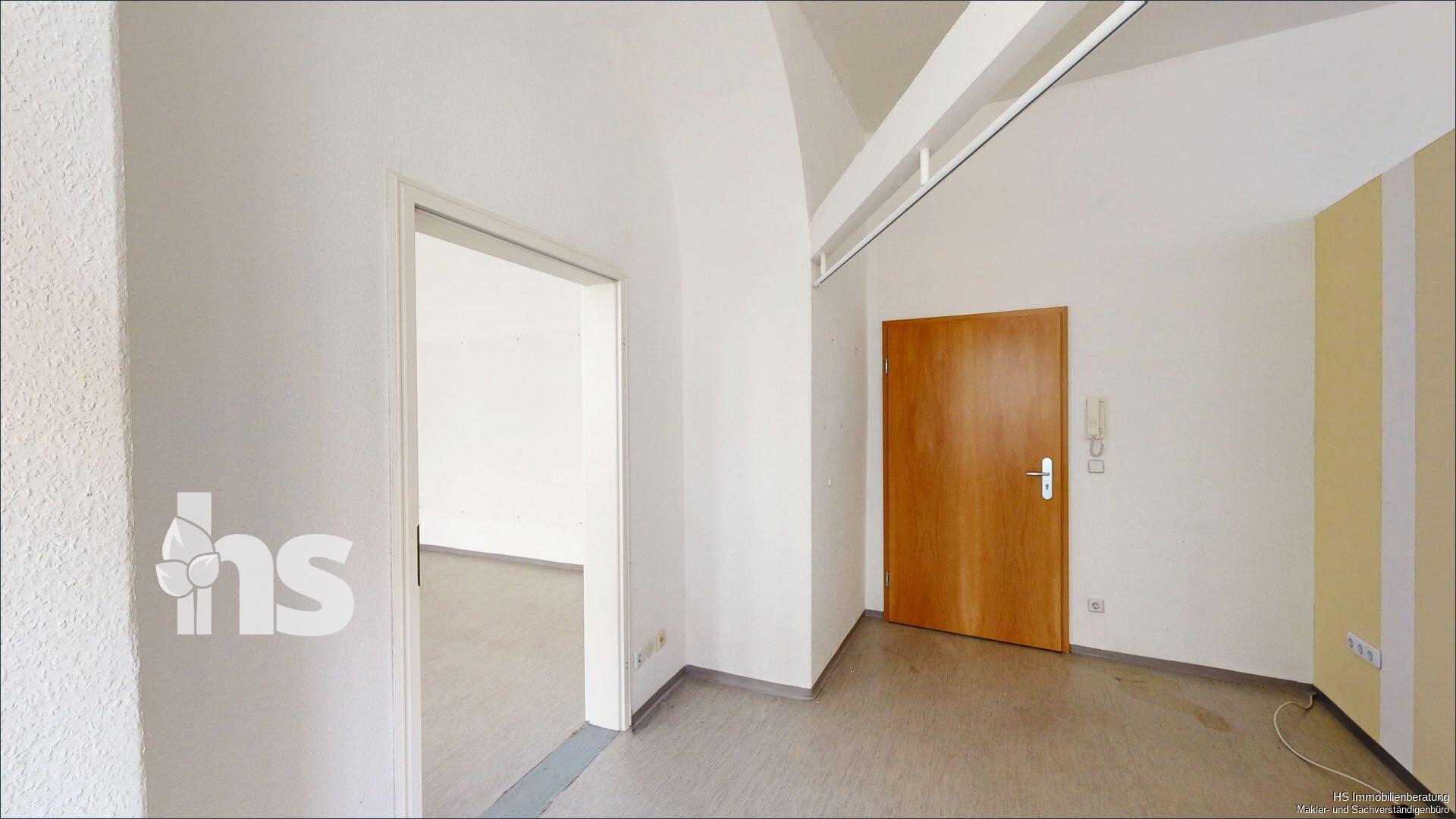 Gewerbefläche