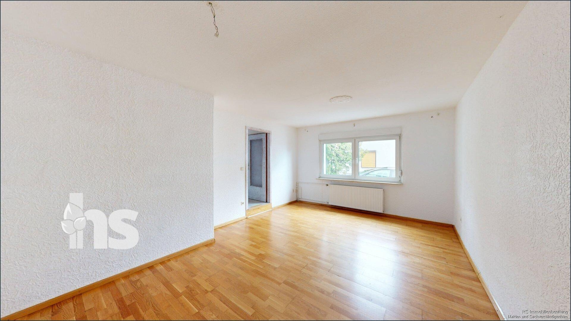 EG - Wohnzimmer