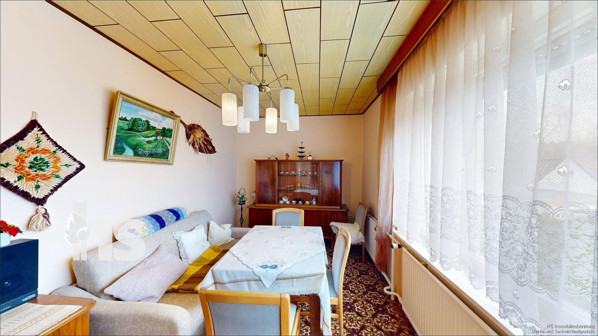 EG - Esszimmer