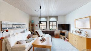 DG - Wohnzimmer