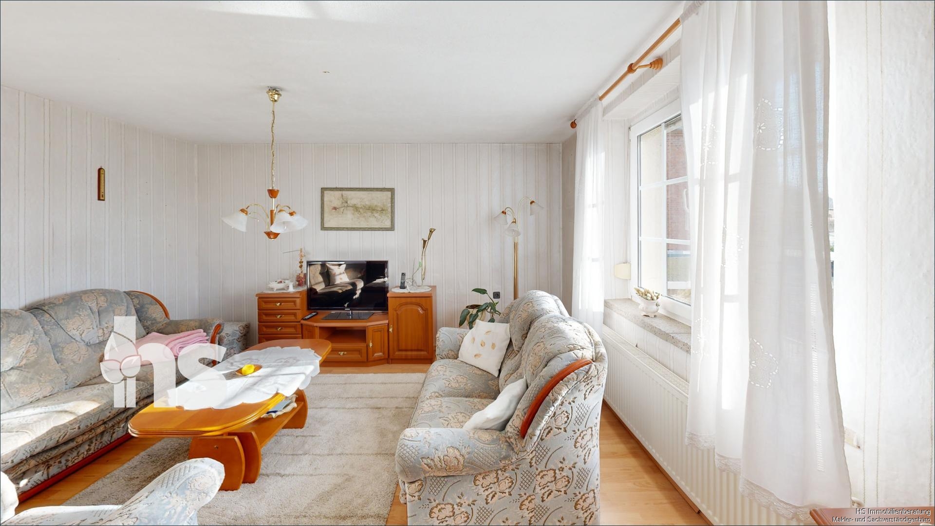 Wohnzimmer II