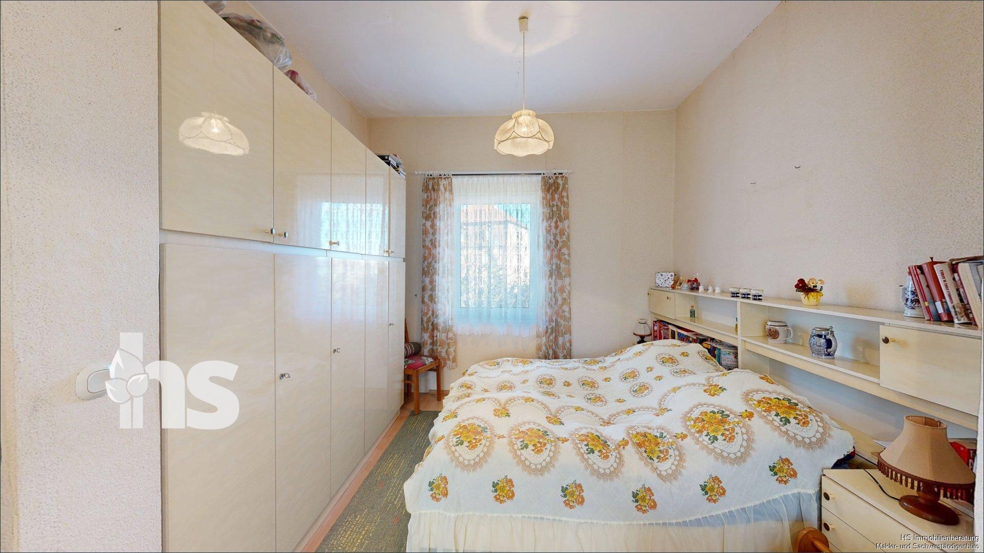 EG - Schlafzimmer