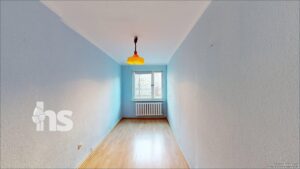 EG - Kinderzimmer