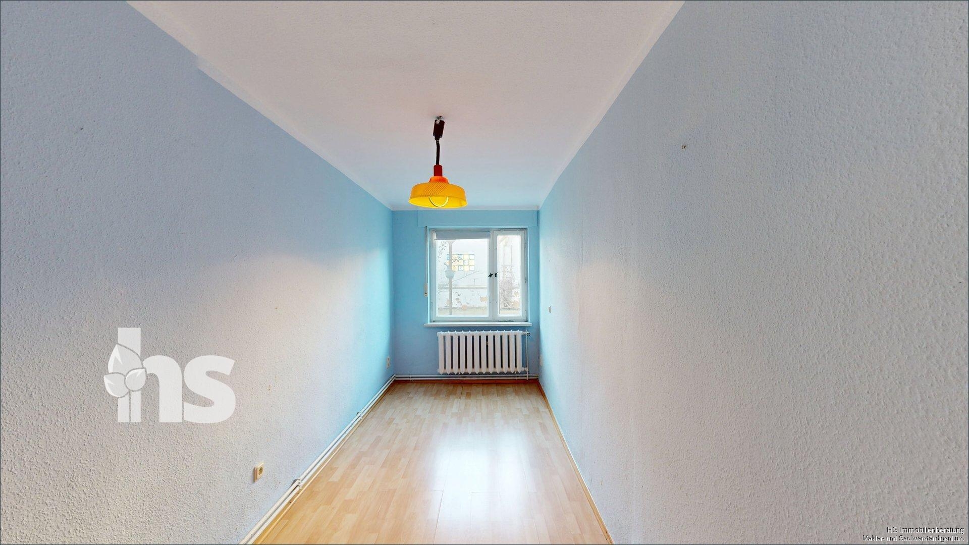 EG - Kinderzimmer