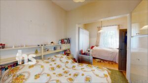 EG - Schlafzimmer