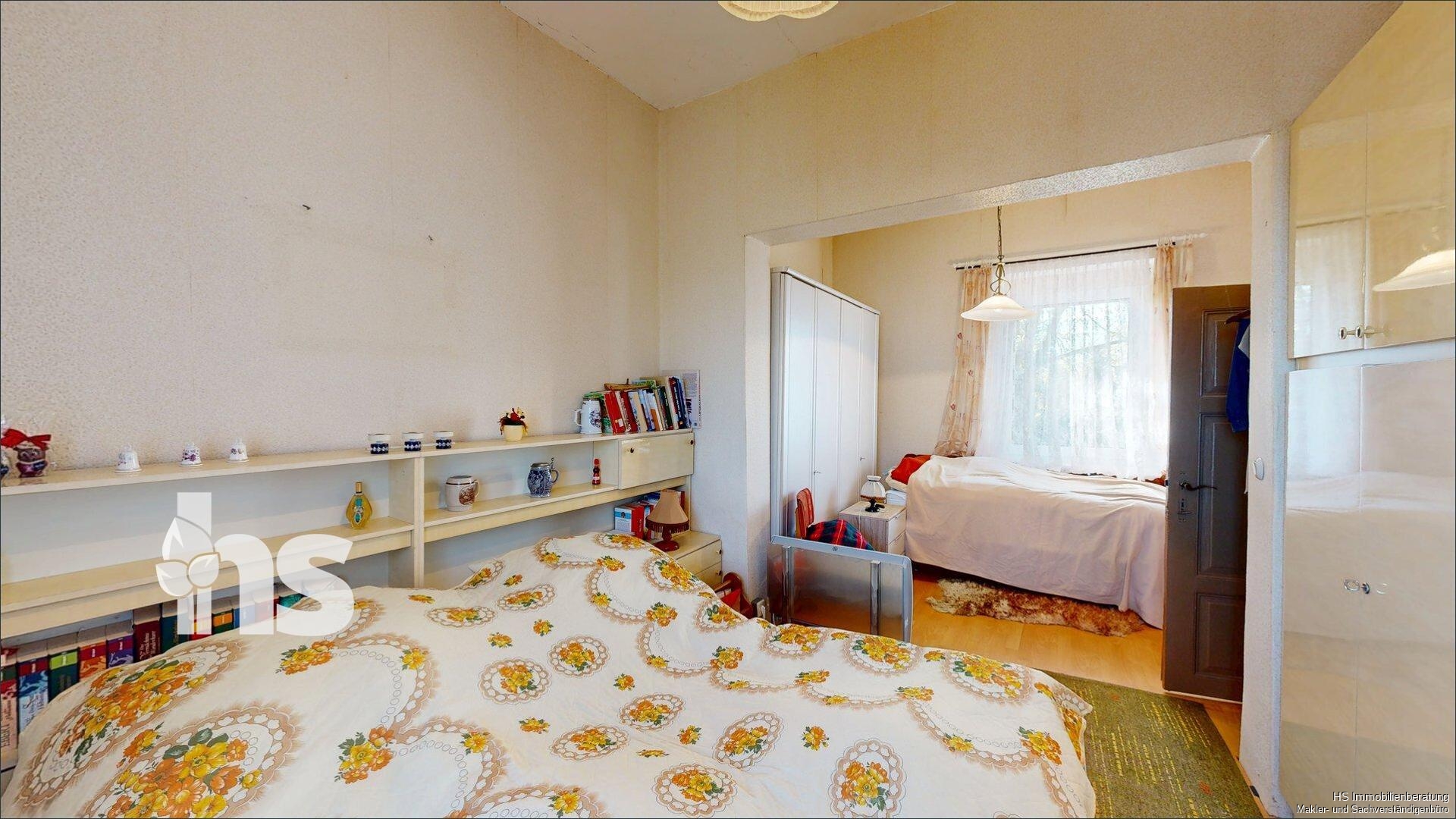 EG - Schlafzimmer