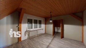 OG - Schlafzimmer 2