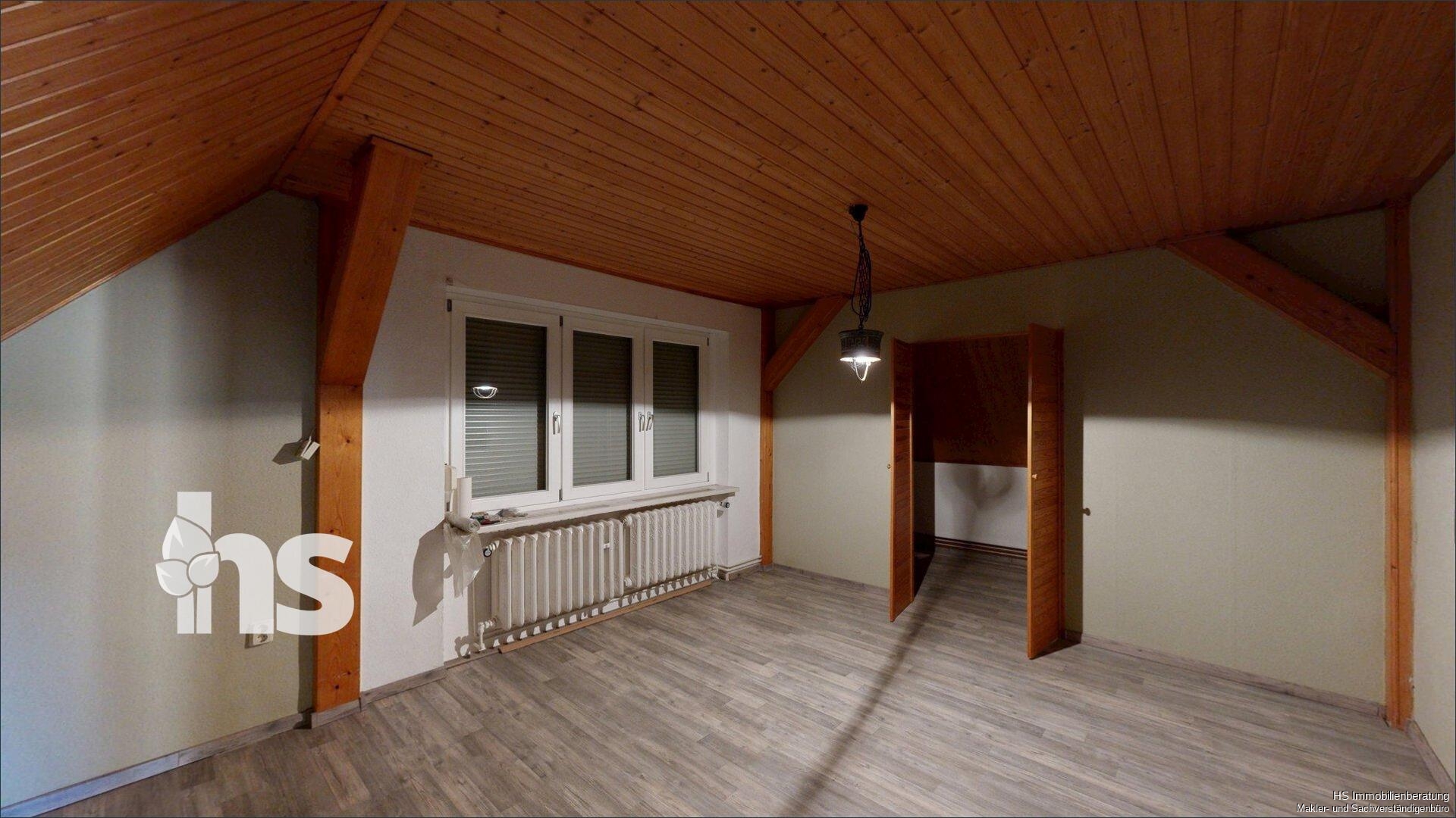 OG - Schlafzimmer 2