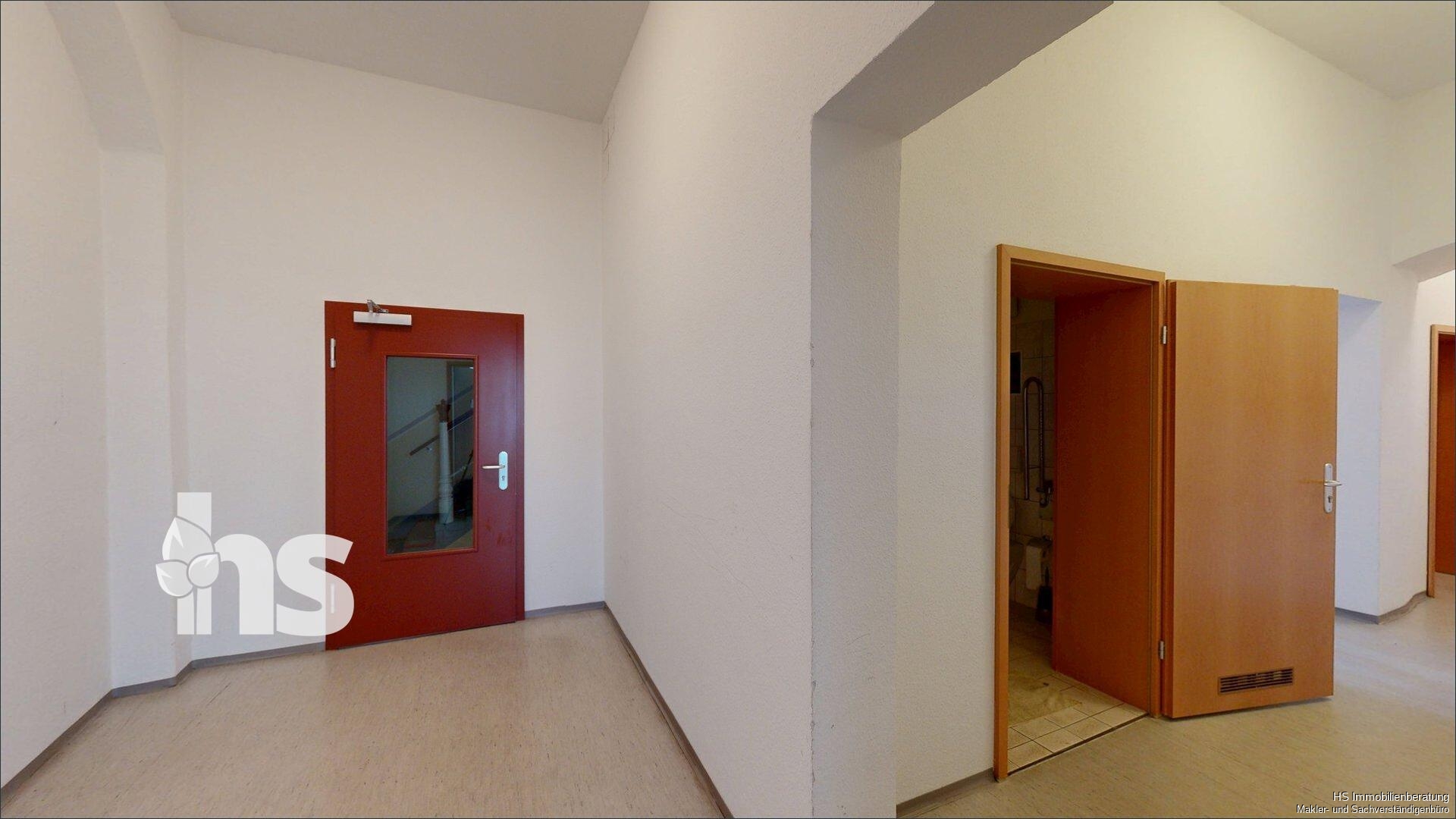 Gewerbefläche