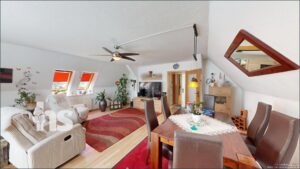 DG - Wohnzimmer