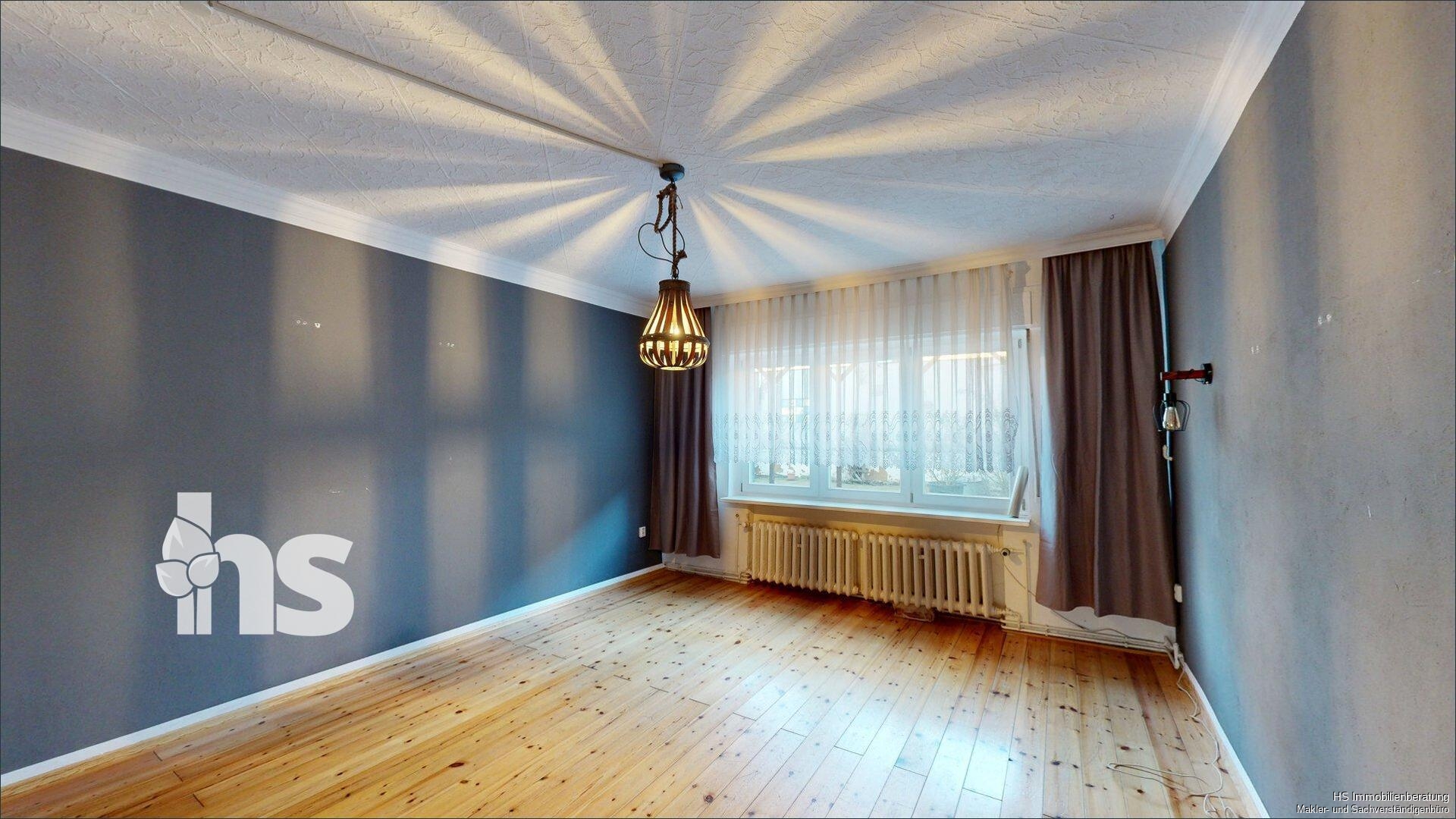 EG - Wohnzimmer