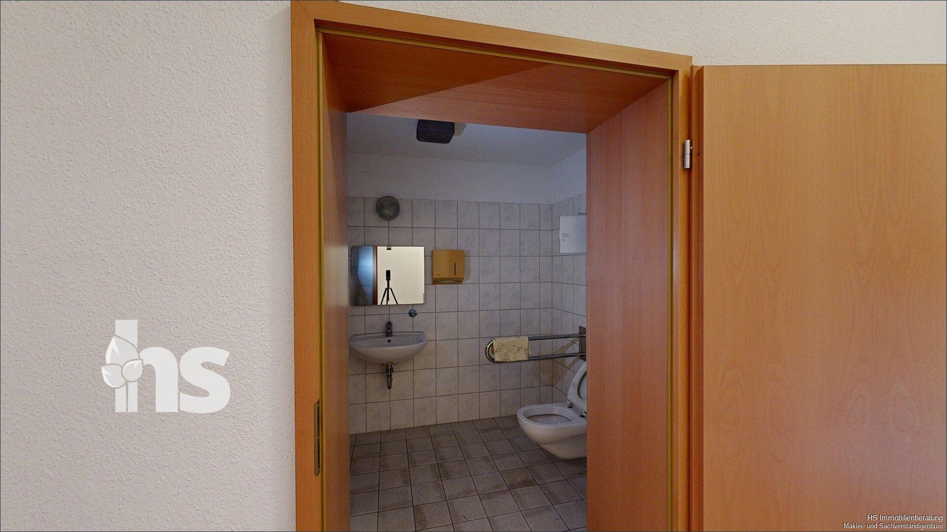 Gewerbefläche