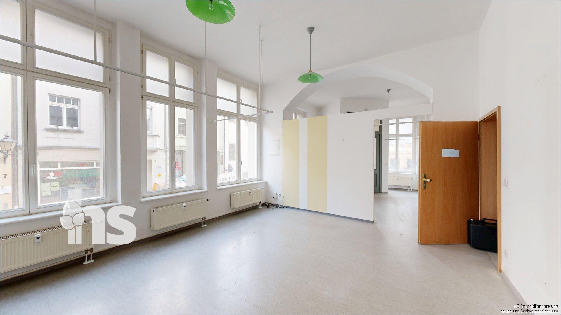 Gewerbefläche
