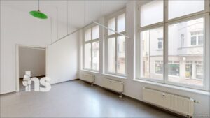 Gewerbefläche