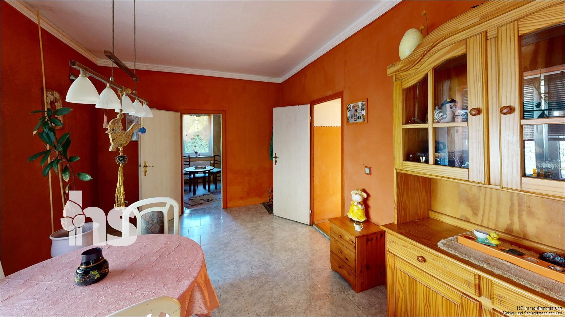Esszimmer