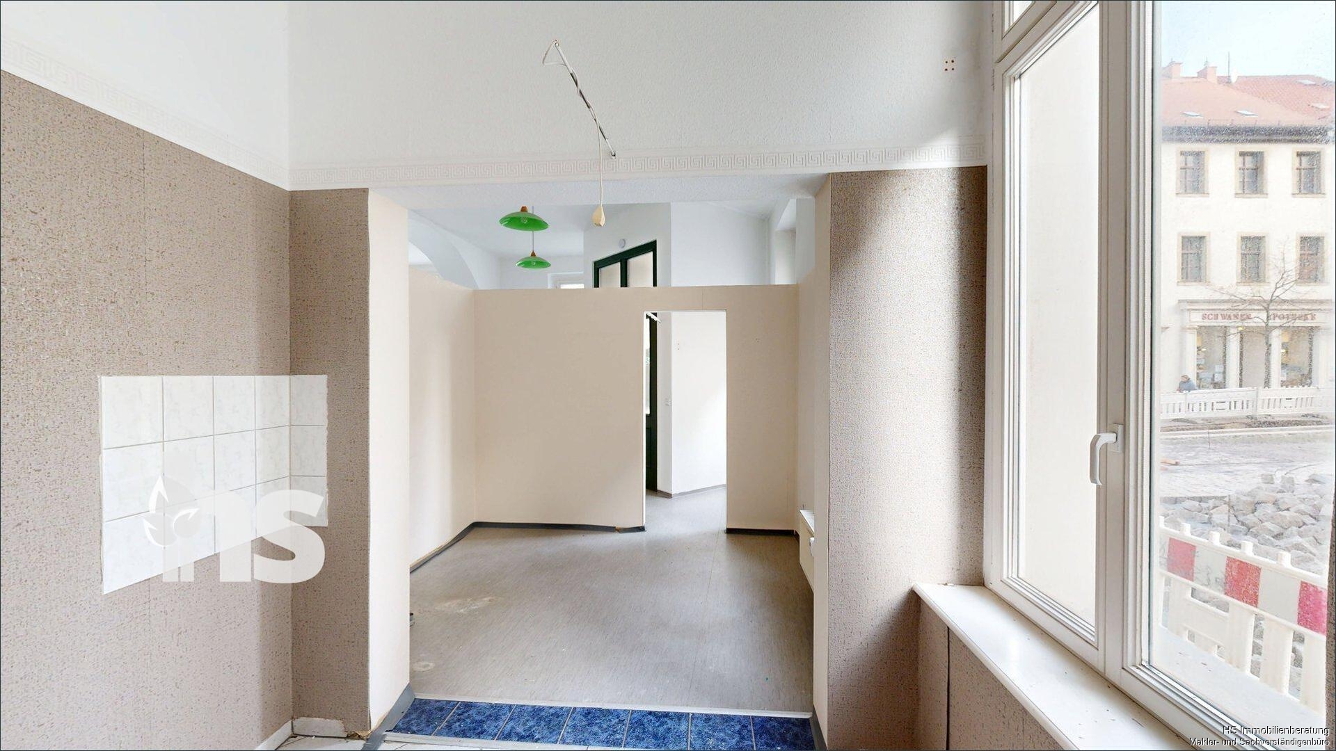 Gewerbefläche