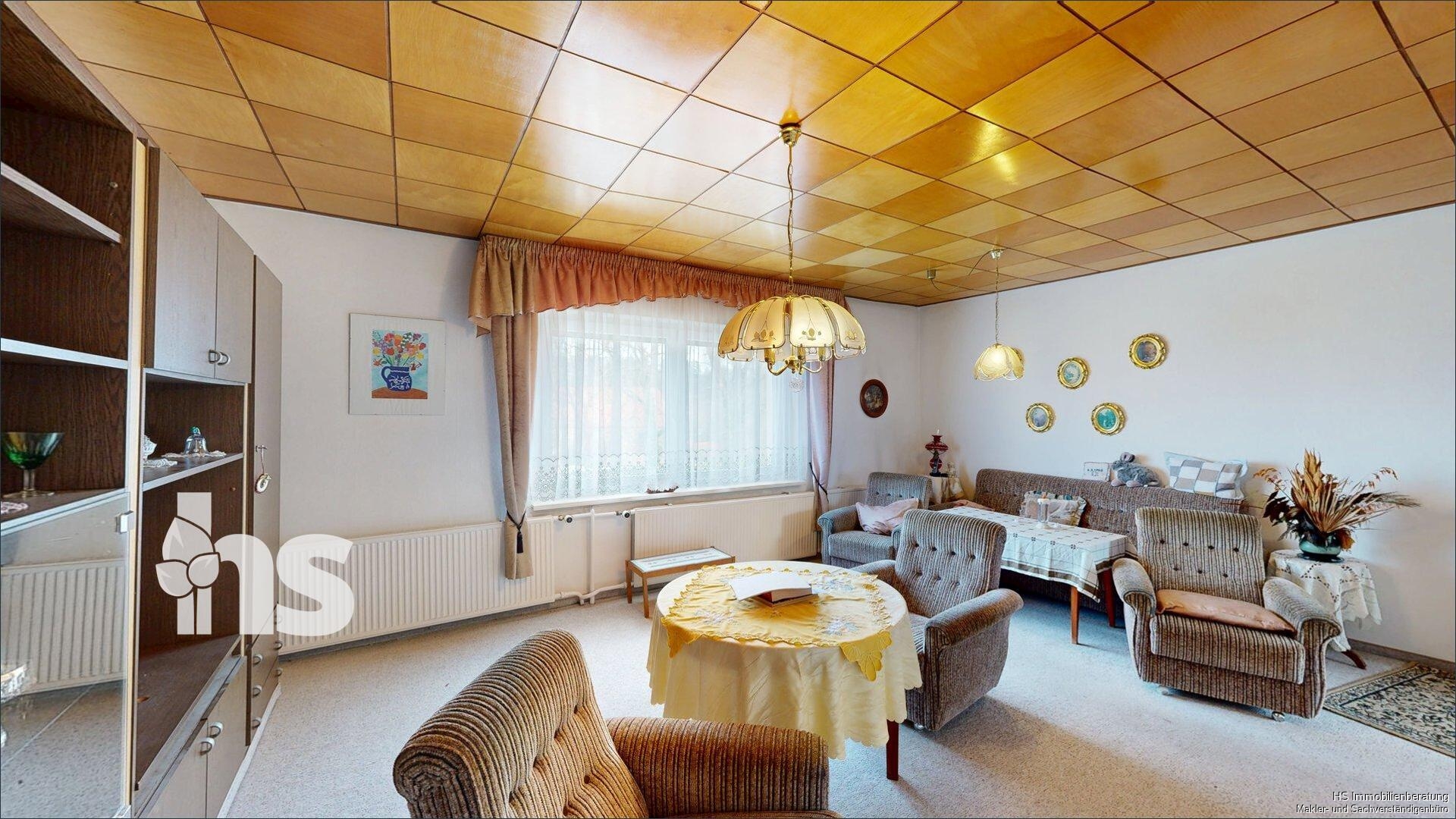 EG - Wohnzimmer