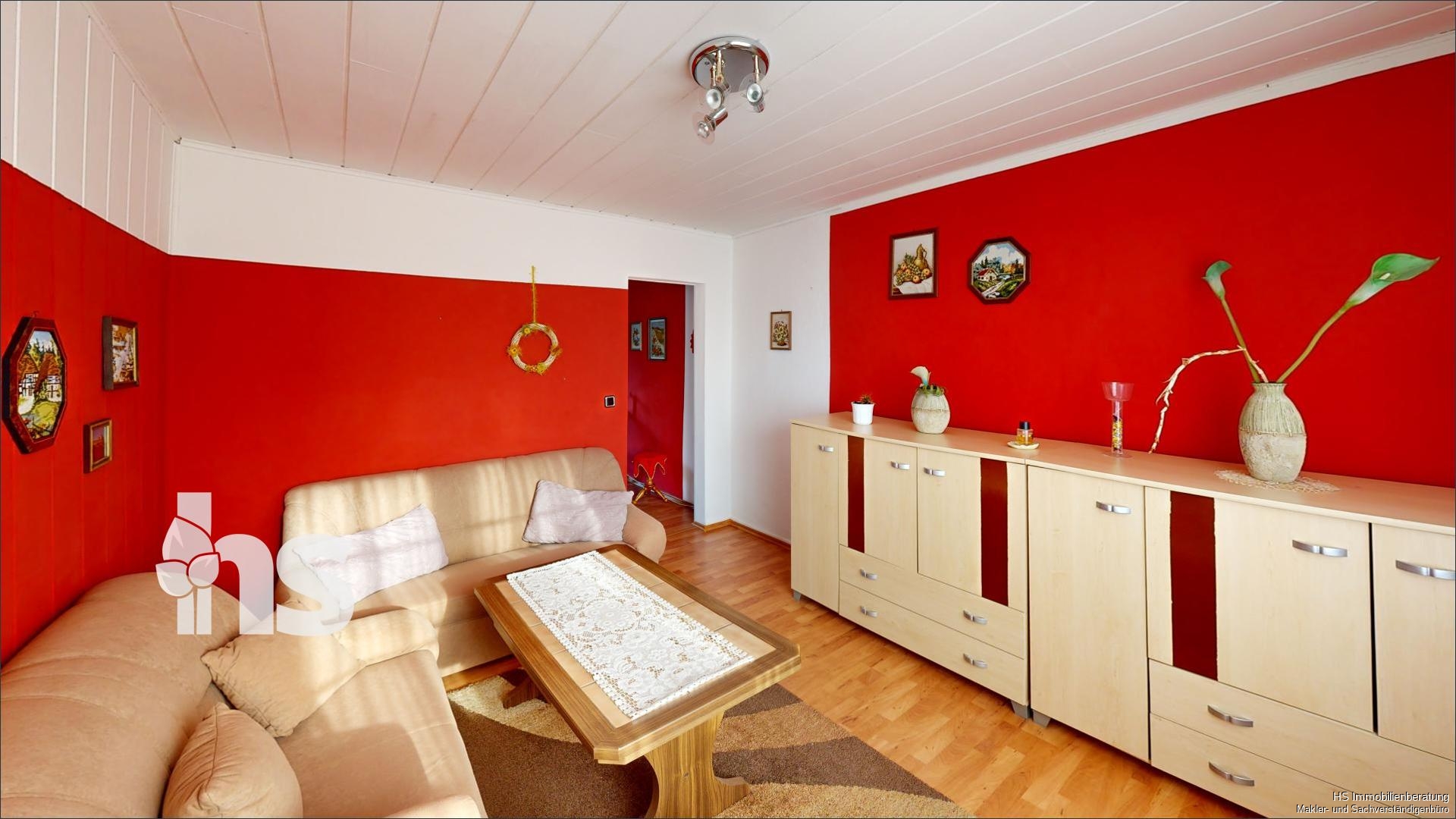 weiteres Zimmer