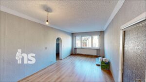 OG - Schlafzimmer 1