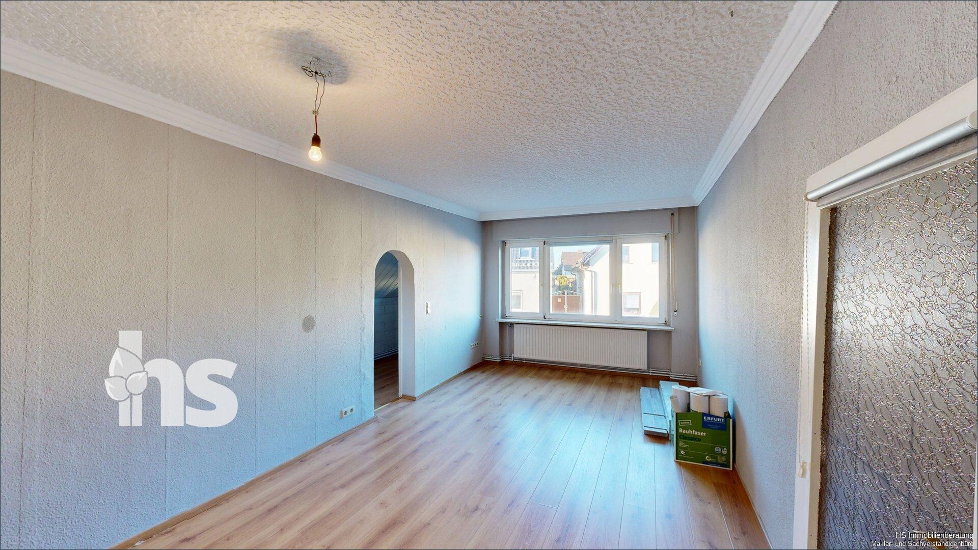 OG - Schlafzimmer 1