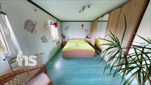 Schlafzimmer I
