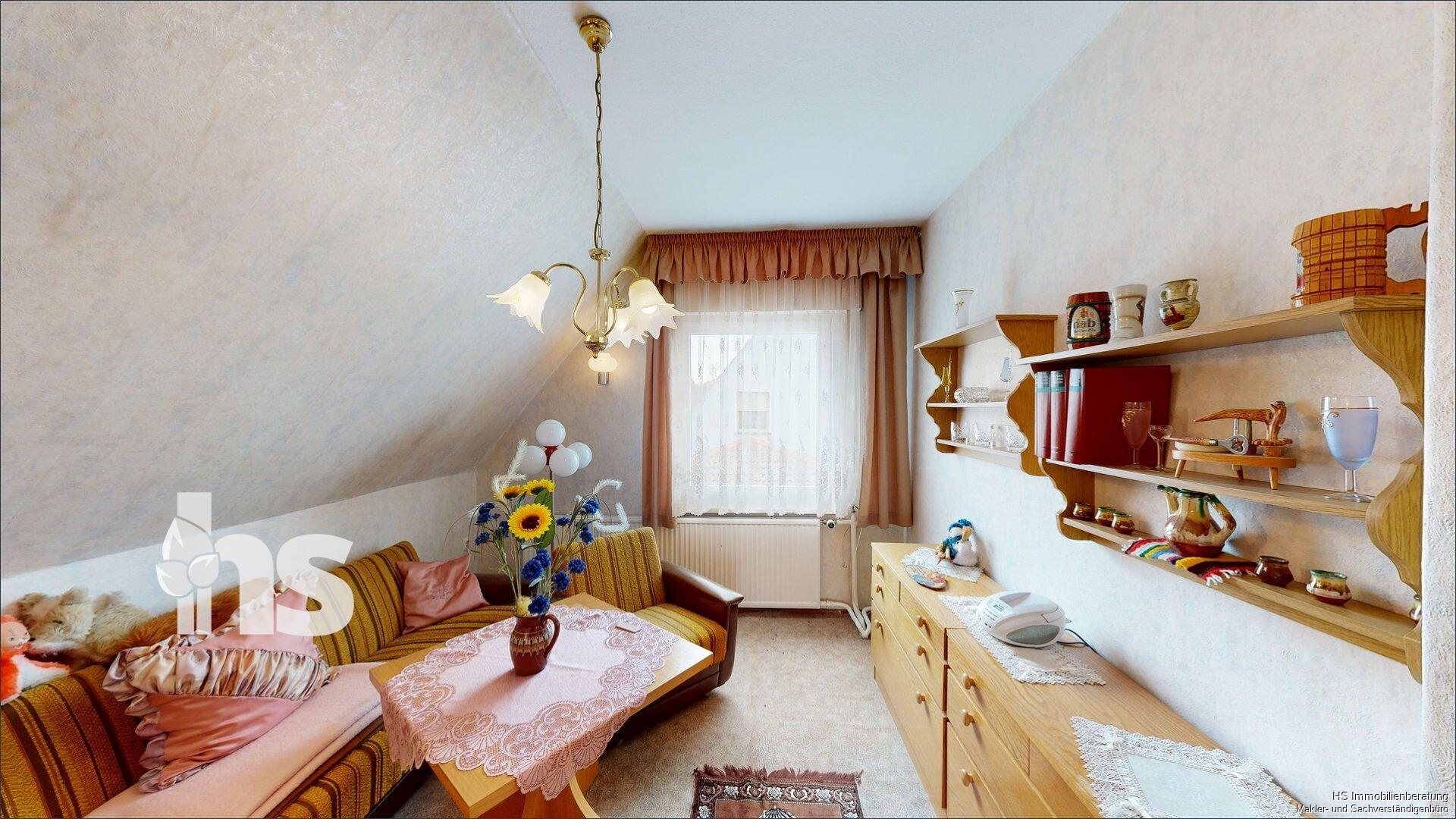 DG - Wohnzimmer