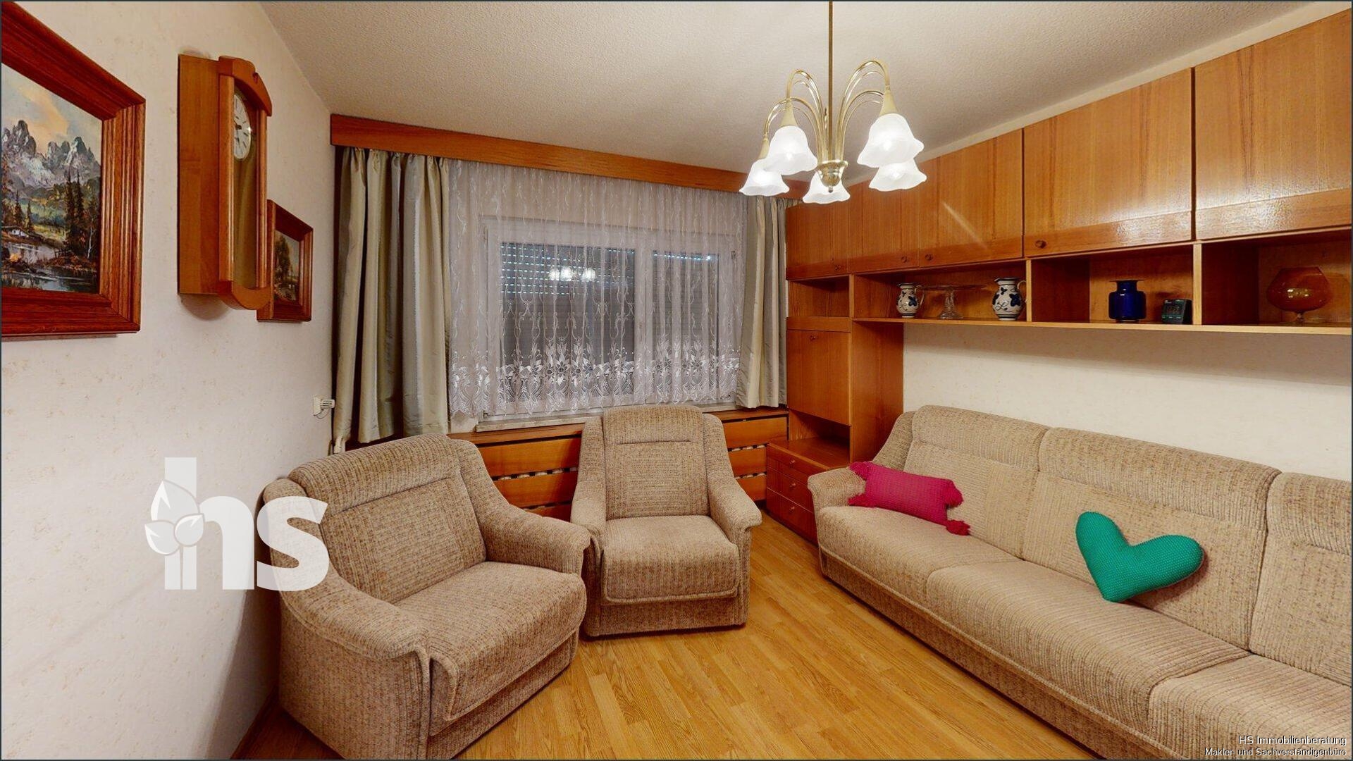 Eigene-Scholle-Living-Room 1