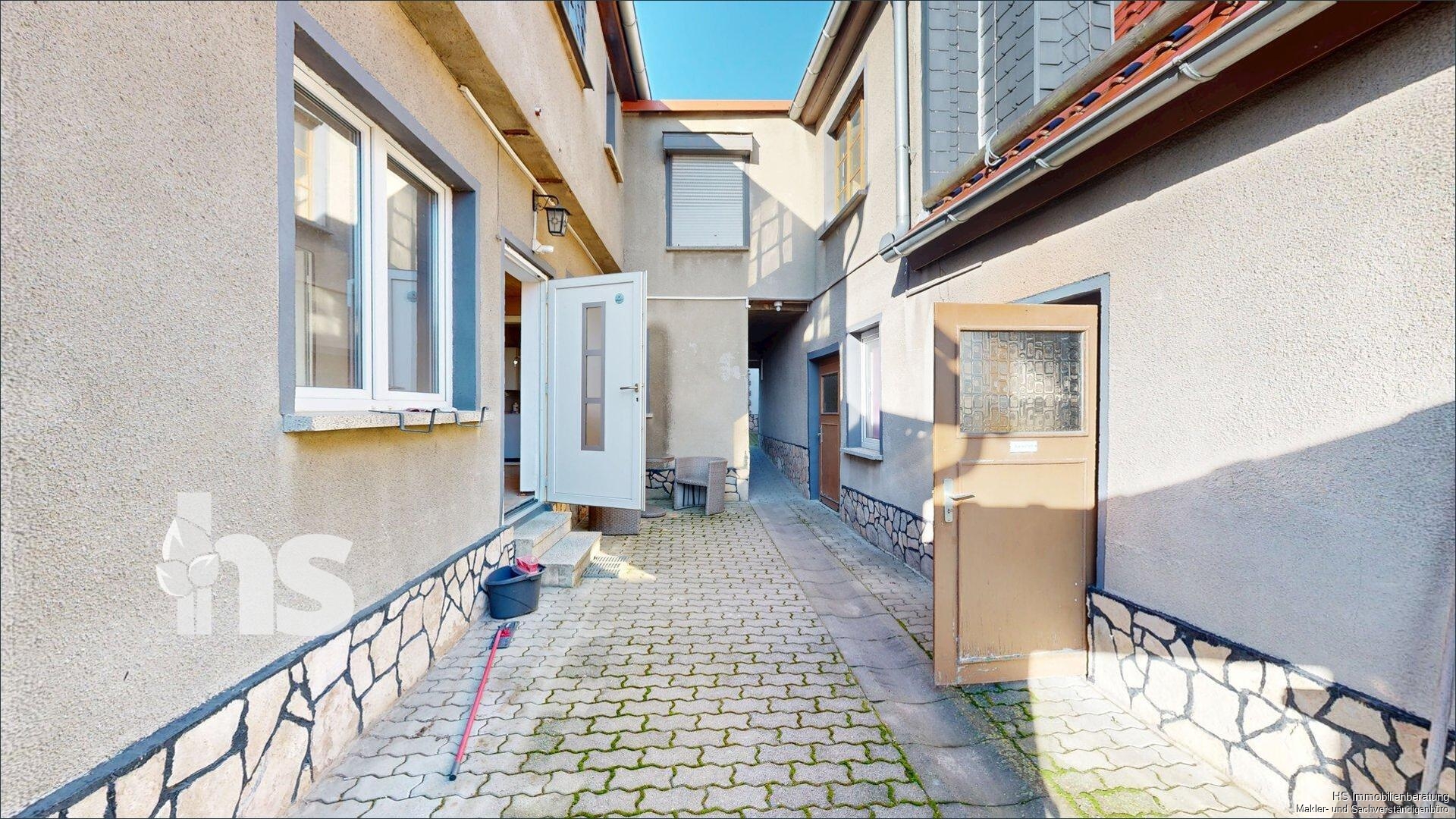 Vorderhof