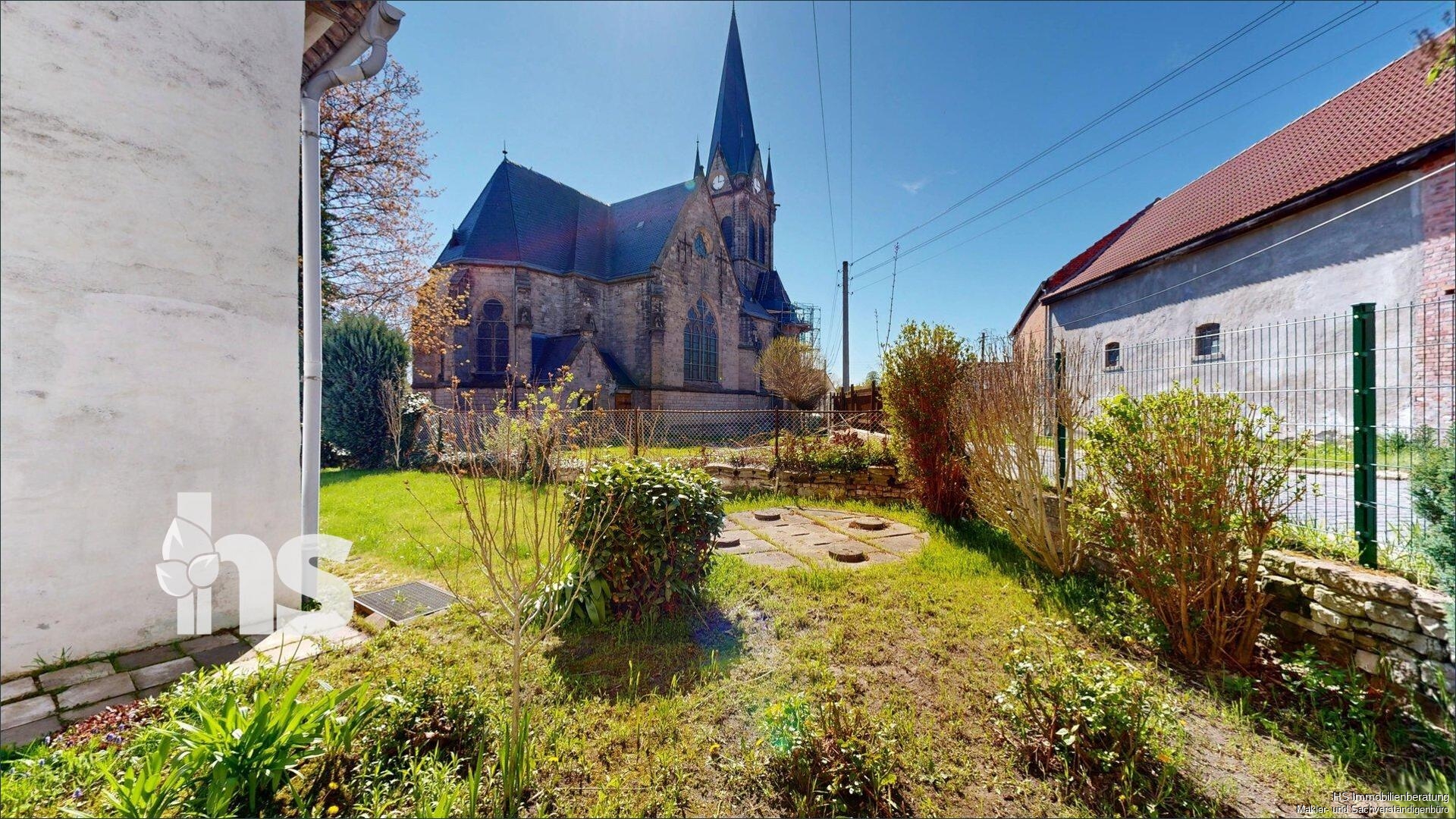 Garten