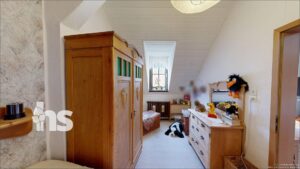DG - Kinderzimmer