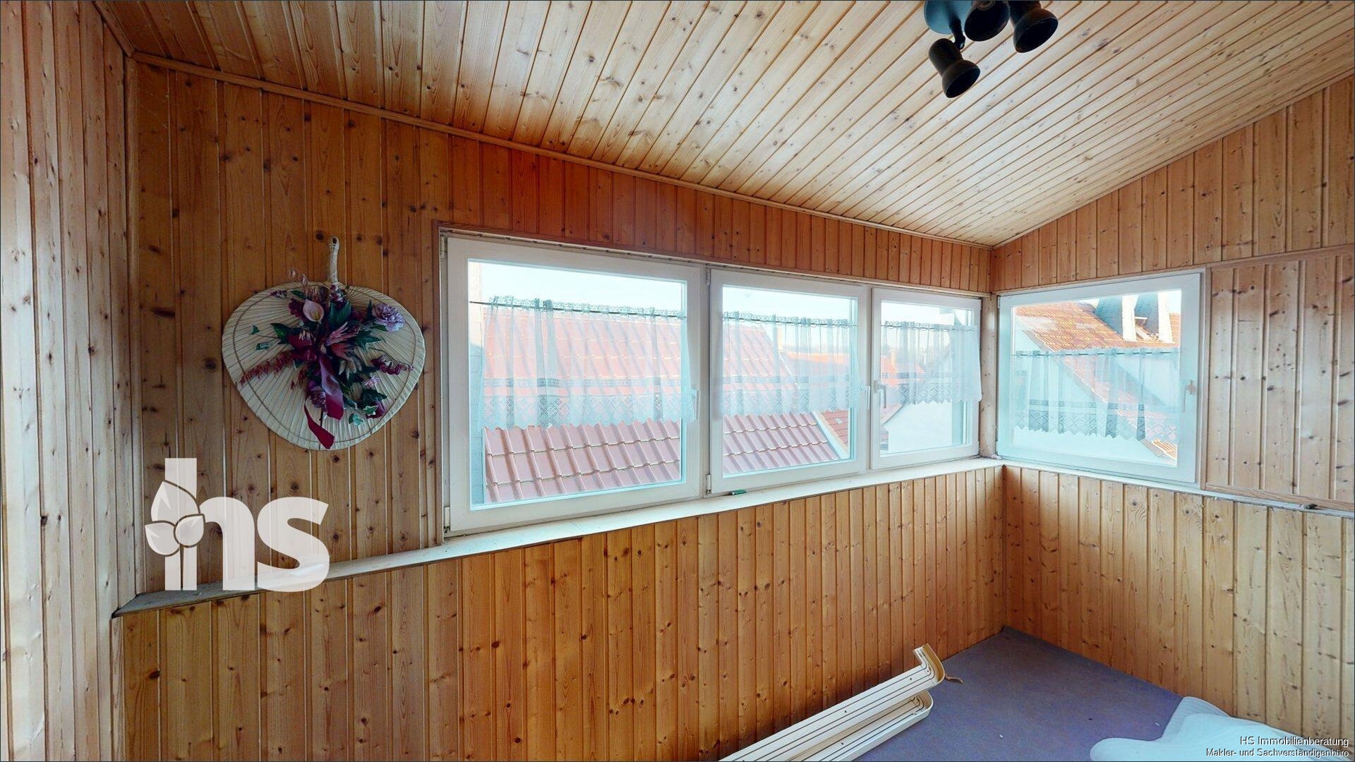 OG - Wintergarten