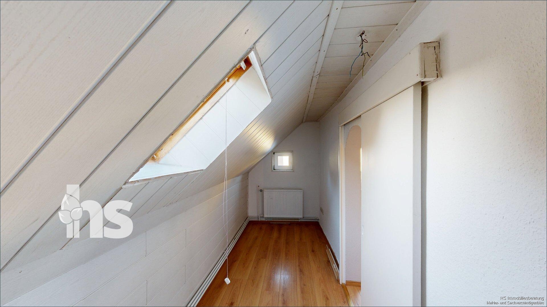 OG - Schlafzimmer 1