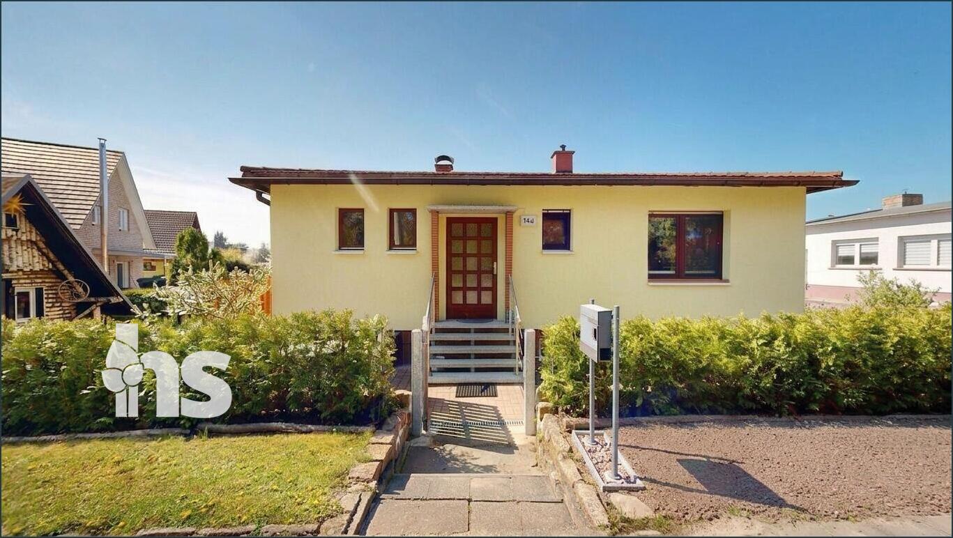 Haus in Lieskau durch Immobilienmakler verkauft