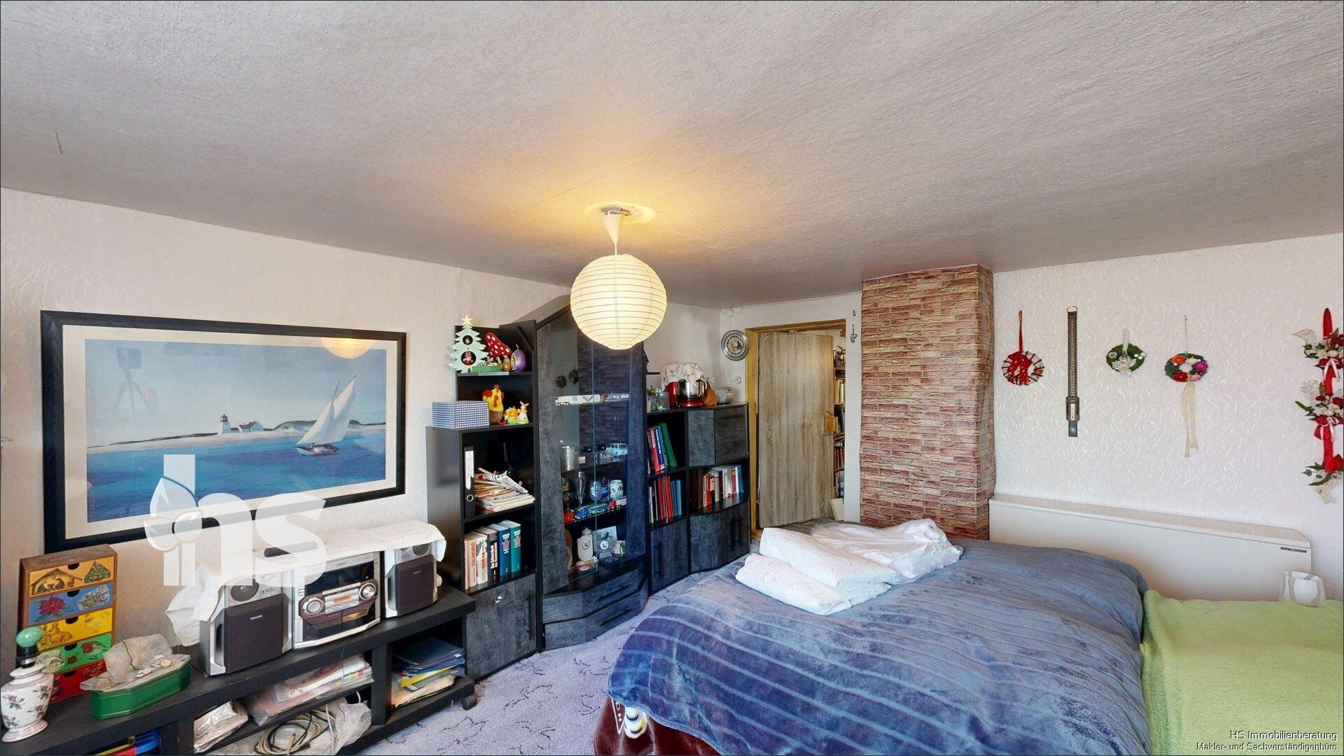 DG - Schlafzimmer